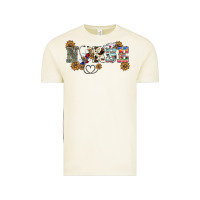 Vintage Arctic western nurse Vintage Tee - BarkalooDesign