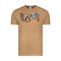 Vintage Camel western nurse Vintage Tee - BarkalooDesign