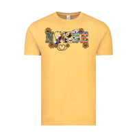 Western Nurse Vintage Tee | Teevron