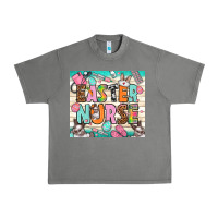 Tornado easter nurse Urban Heavy Tee - NancyCooperArtShop