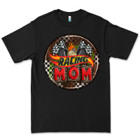 Black race coasters Premium Tee - AdoDesignShop
