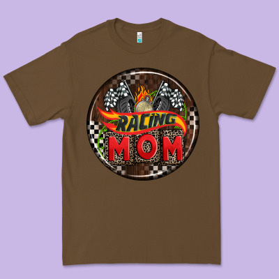Race Coasters Premium Tee Designed By Adodesignshop