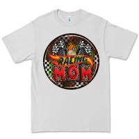 Dove Grey race coasters Premium Tee - AdoDesignShop