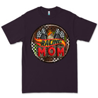Plum race coasters Premium Tee - AdoDesignShop