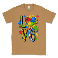 Autism Love Classic Tee | Teevron