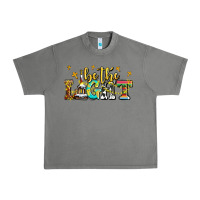 Tornado be the light Urban Heavy Tee - AdoDesignShop