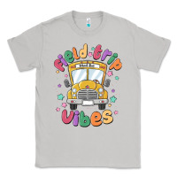 Moon Dust field trip vibes Classic Tee - MaliasSmallBusiness