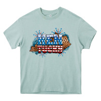 Arona Fourth of July Kentucky Heavy Core Tee - Neo Western