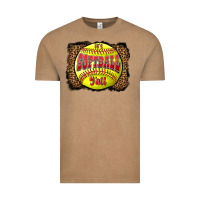 Vintage Coffee it's softball y'all Vintage Tee - LillyAllenDesigns