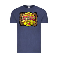 Vintage Denim it's softball y'all Vintage Tee - LillyAllenDesigns