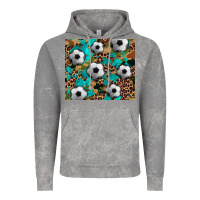 Cloud Rock soccer Vintage Hoodie - Artiststas