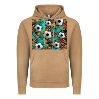 Vintage Camel soccer Vintage Hoodie - Artiststas
