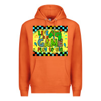 Carrot life is a game play to win Premium Hoodie - JahusDesignShop