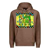 Chestnut life is a game play to win Premium Hoodie - JahusDesignShop