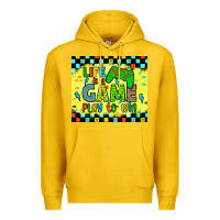 Lemon life is a game play to win Premium Hoodie - JahusDesignShop