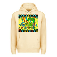 Pina Colada life is a game play to win Premium Hoodie - JahusDesignShop