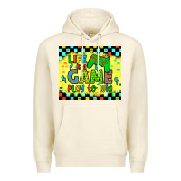 Sandshell life is a game play to win Premium Hoodie - JahusDesignShop