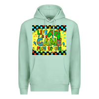 Seafoam life is a game play to win Premium Hoodie - JahusDesignShop