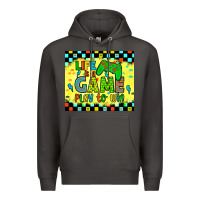 Smoke life is a game play to win Premium Hoodie - JahusDesignShop