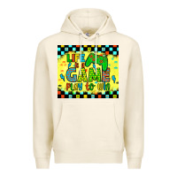Tofu life is a game play to win Premium Hoodie - JahusDesignShop