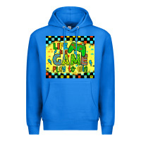 True Royal life is a game play to win Premium Hoodie - JahusDesignShop