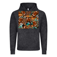 Vintage Black football tumbler Vintage Hoodie - Artiststas