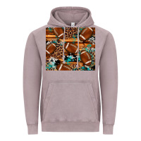 Vintage Zinc football tumbler Vintage Hoodie - Artiststas