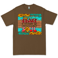 Sassy Little Soul Premium Tee | Teevron