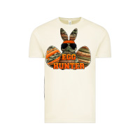 Vintage Arctic easter egg hunter boys Vintage Tee - Jasminsmagicworld