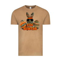 Vintage Camel easter egg hunter boys Vintage Tee - Jasminsmagicworld