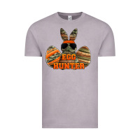 Easter Egg Hunter Boys Vintage Tee | Teevron