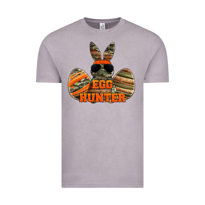 Easter Egg Hunter Boys Vintage Tee by Jasminsmagicworld | Teevron