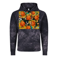 Cloud Black basketball tumbler Vintage Hoodie - Artiststas
