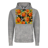 Cloud Rock basketball tumbler Vintage Hoodie - Artiststas