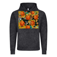 Vintage Black basketball tumbler Vintage Hoodie - Artiststas