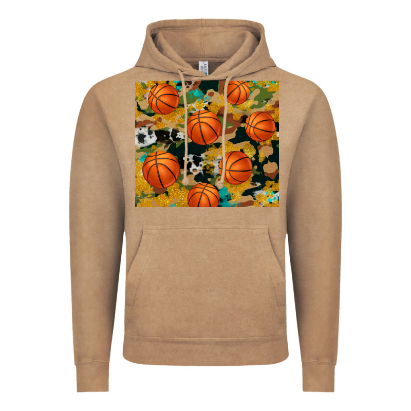 Basketball Tumbler Vintage Hoodie by Artiststas | Teevron