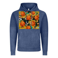 Vintage Denim basketball tumbler Vintage Hoodie - Artiststas