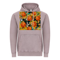 Vintage Zinc basketball tumbler Vintage Hoodie - Artiststas