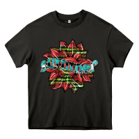 Asphalt summer Heavy Core Tee - SublimationCraftShop