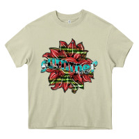 Mossy summer Heavy Core Tee - SublimationCraftShop