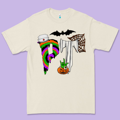 Pt Premium Tee Designed By Cowhidedigitalart