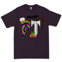 Plum pt Premium Tee - CowhideDigitalArt