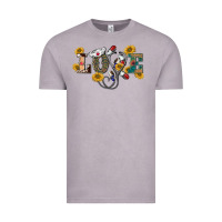 Vintage Zinc western love nurse Vintage Tee - BarkalooDesign