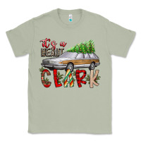 Matcha Its Beaut Clark Classic Tee - CowhideDigitalArt