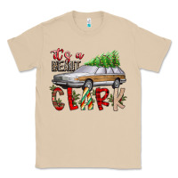 Mushroom Its Beaut Clark Classic Tee - CowhideDigitalArt
