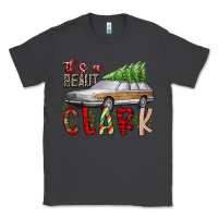 Smoke Its Beaut Clark Classic Tee - CowhideDigitalArt
