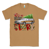 Toasted Coconut Its Beaut Clark Classic Tee - CowhideDigitalArt