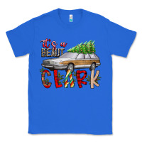 True Royal Its Beaut Clark Classic Tee - CowhideDigitalArt