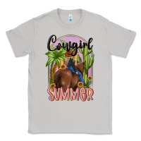 Moon Dust cowgirl summer Classic Tee - MaliasSmallBusiness