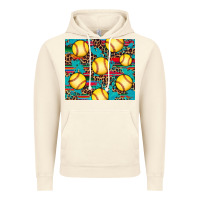 Vintage Artic softball Vintage Hoodie - Artiststas